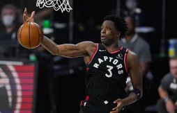 O.G. Anunoby signe avec l’agence Klutch Sports