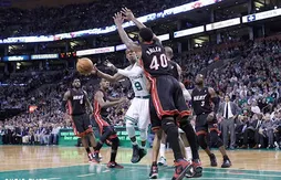 Rajon Rondo livre les secrets de ses passes