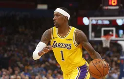 Kentavious Caldwell-Pope décline à son tour sa « player option »