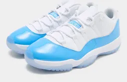La Air Jordan 11 Low « UNC » prépare son grand retour