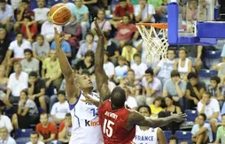 Preview France – Lituanie : la première place en ligne de mire