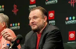 Les Sixers ne voulaient pas louper “un talent comme Daryl Morey”