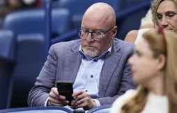 Les Pelicans virent David Griffin pour engager Joe Dumars