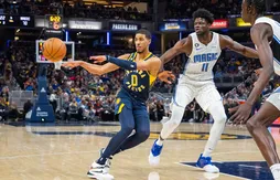 Le MVP de la nuit | Tyrese Haliburton, le chef d’orchestre