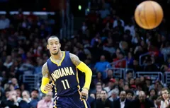 Monta Ellis se satisfait de son rôle limité à Indiana