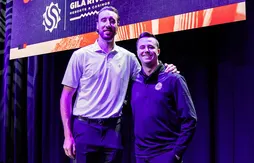 Les Blazers licencient leur nouveau commentateur… huit heures après son embauche