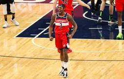 Bradley Beal sur son 31 pour la première de Washington
