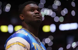 Zion Williamson de retour juste avant la fin de la saison régulière ?