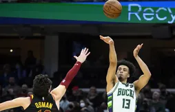 L’Anadolu Efes a réussi à recruter Jordan Nwora mais pas Cedi Osman