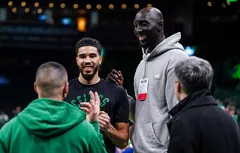 “Tacko Tuesday” : Tacko Fall s’engage jusqu’en 2026 aux New Zealand Breakers