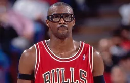 Les bagues de champion d’Horace Grant sont à vendre