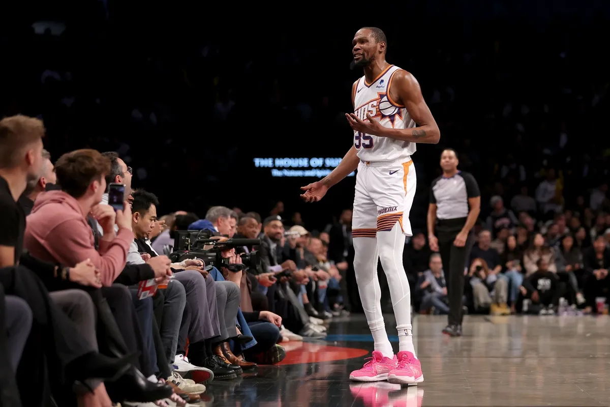 Kevin Durant