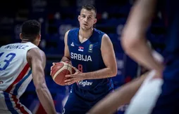 Touché au mollet, Nemanja Bjelica pourrait manquer l’Euro