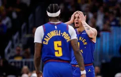 Pour Michael Porter Jr, le départ de Kentavious Caldwell-Pope a tué les Nuggets