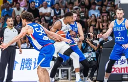 Euro 2025 | Giannis Antetokounmpo qui rit, Luka Doncic qui pleure