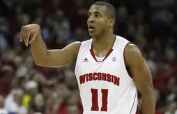 NCAA : Jordan Taylor, Monsieur Efficacité