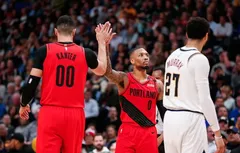 Au forceps, Portland égalise et prend l’avantage du terrain