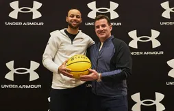Stephen Curry et Under Armour, c’est fini !