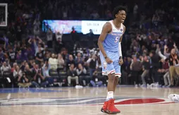 Les Warriors impressionnés par les jeunes Kings