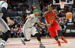 Coupable d’un coup sur Dennis Schroder, Isaiah Thomas risque une suspension