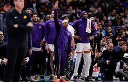 Mission réussie pour Isaiah Thomas, signé par les Suns jusqu’à la fin de saison !