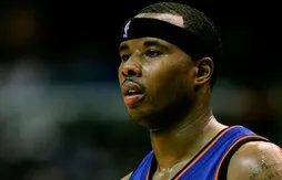 MVP de la bougeotte, Quentin Richardson débarque à Minnesota !