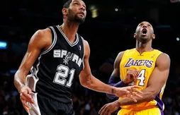 Gregg Popovich rend hommage à Kobe Bryant