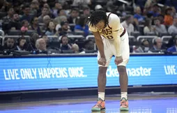 Les Cavaliers se mettent en danger