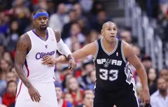 Stephen Jackson prend sa retraite