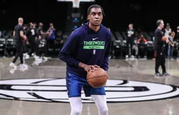 Les Wolves espèrent conserver Jaden McDaniels