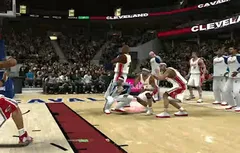 NBA 2K10 : enfin un trailer qui claque !