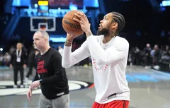 Brandon Ingram booste l’optimisme des Raptors pour l’an prochain