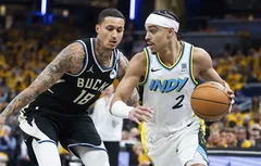 Kyle Kuzma est le nouvel Agent Zéro : 0 point, 0 rebond, 0 passe…