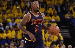 J.R Smith, la tête brûlée assagie
