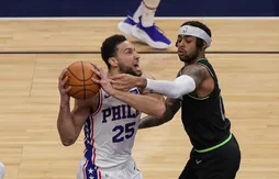 Feuilleton Ben Simmons : les Wolves pas prêts à sacrifier une de leurs jeunes vedettes ?