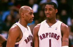 Les Raptors 2000 et les Celtics 2008 présents dans NBA 2K16