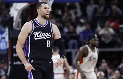 Le MVP de la nuit | Le final royal de Zach LaVine