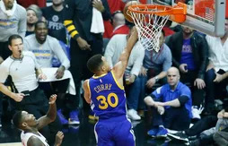 Tirs à 3-points : Stephen Curry déjà dans le Top 15 des joueurs les plus prolifiques