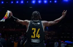 Hasheem Thabeet, président de la fédération tanzanienne, qualifie Dar City pour la BAL