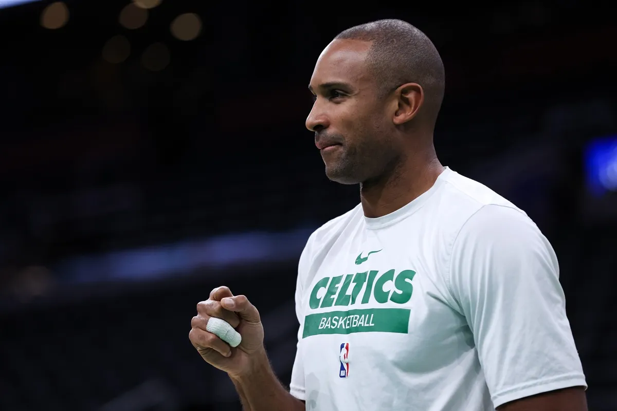 Al Horford