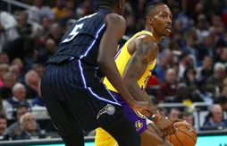 Orlando n’a toujours pas pardonné à Dwight Howard