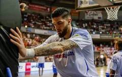 Les Celtics toujours intéressés par Vincent Poirier ?