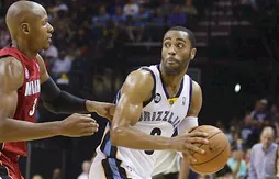 Memphis – Miami : Wayne Ellington sort le match de sa vie