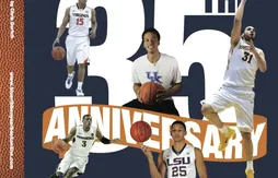 NCAA : Blue Ribbon dévoile son cinq de la saison à venir