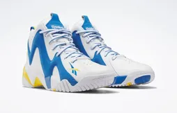 La Hurrikaze II fête la March Madness aux couleurs d’UCLA