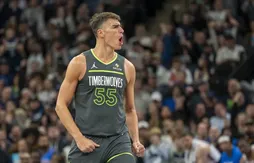 Luka Garza débarque à Boston