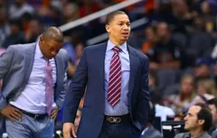Coach NBA : de l’importance de ne pas se laisser dévorer par le stress