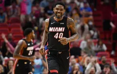 À quelques heures ou jours de la retraite, Udonis Haslem se rêve en propriétaire de franchise