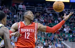 Dwight Howard ne s’attend pas à toucher plus de ballons