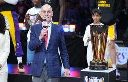 Emirates s’invite sur la tenue des arbitres et la NBA Cup !